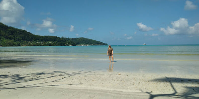 Dive Resort Seychelles