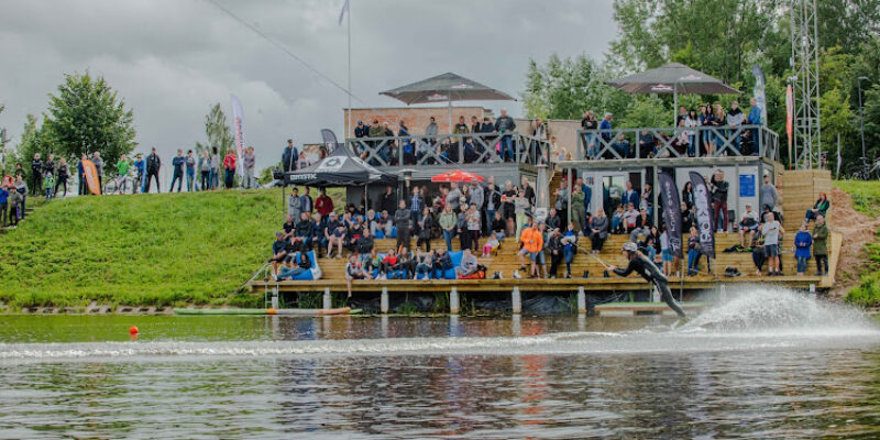 Wake Panevėžys