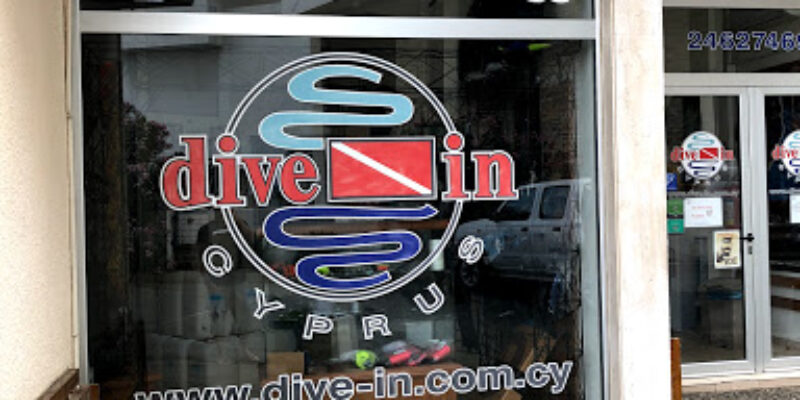 Dive-In