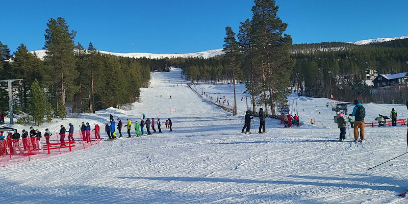 Björnrike