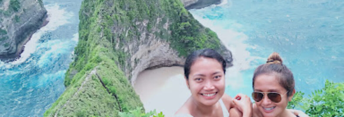 Nusa Penida Nice Trip