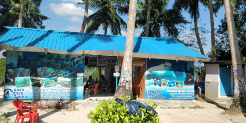 Ocean Dive Center
