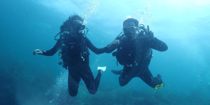 Zero Scuba