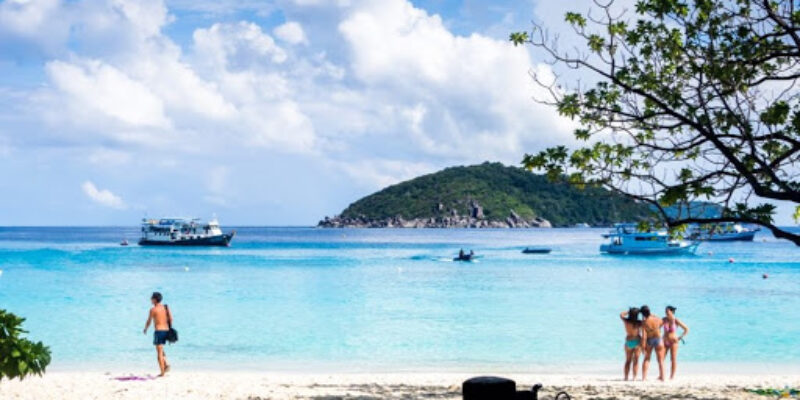 Go2Similan Diving & Snorkeling Center