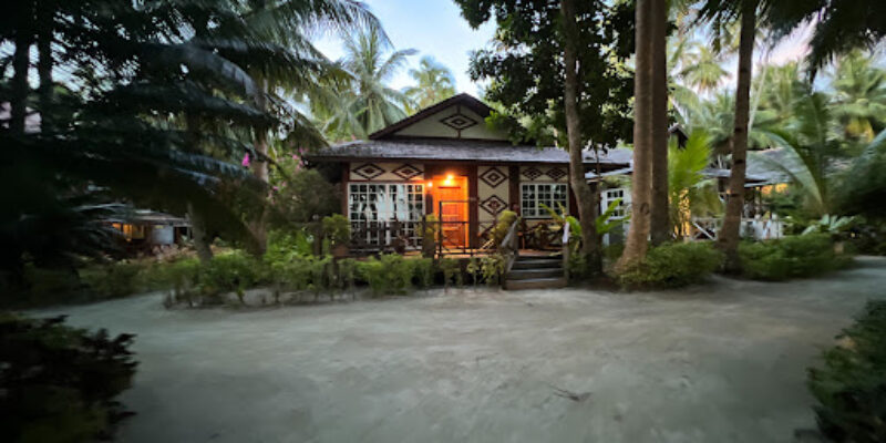 Sipadan-Mabul Resort, Sdn Bhd