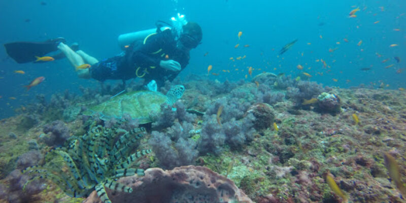 Scuba Cochin