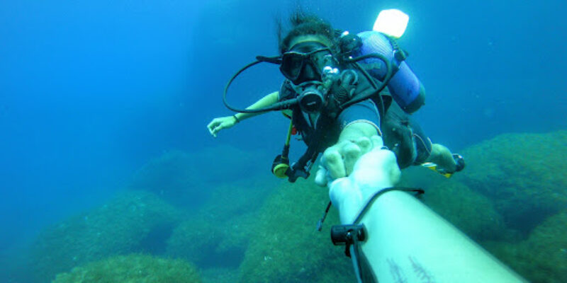 Dive Water Centro de Mergulho