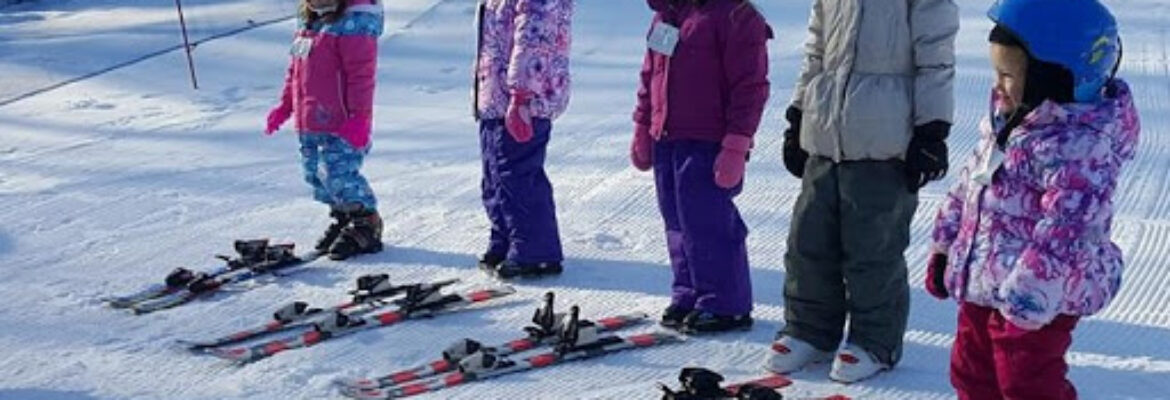 Powder Ridge Mountain Park & Resort