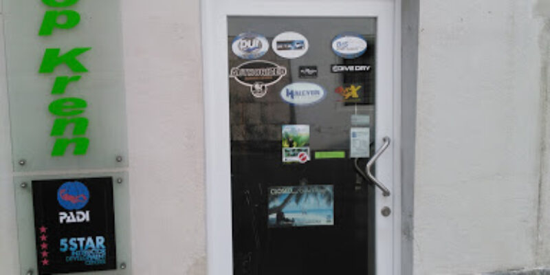 Tauchshop Krenn