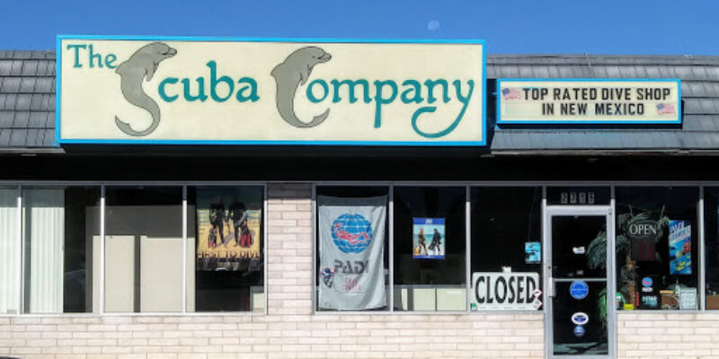 The Scuba Company