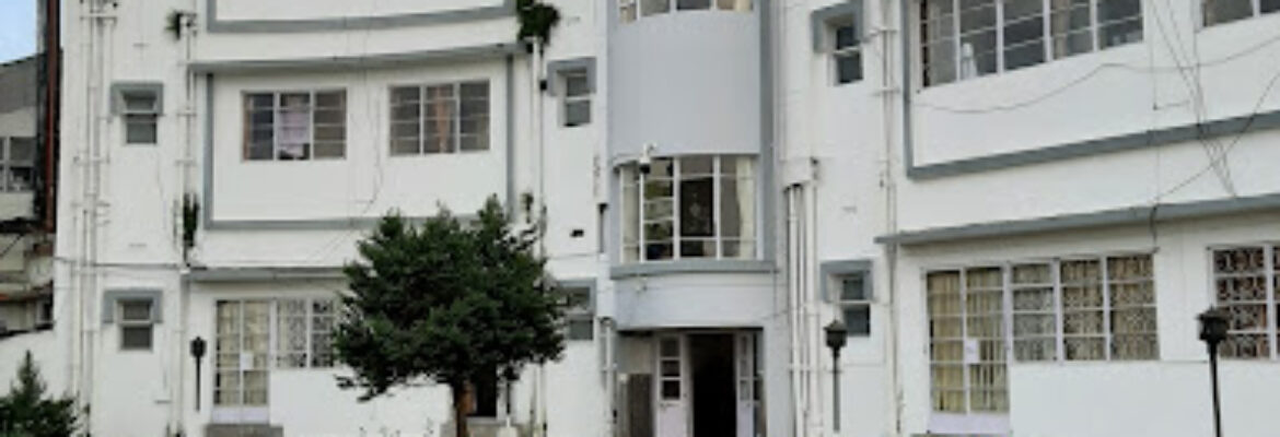 Padmaja Naidu Himalayan Zoological Park & Himalayan Mountaineering Institute
