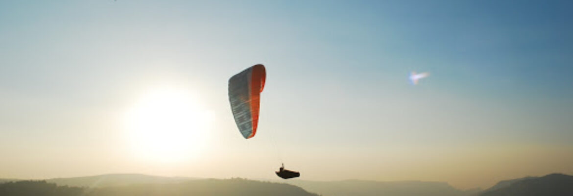 Indian Parachuting Federation