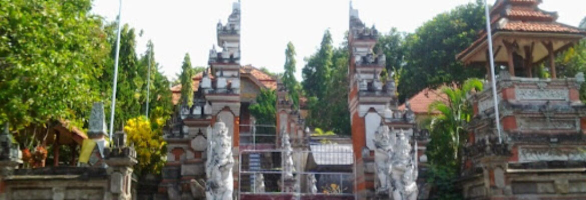 Brahma Vihara Arama Buddhist Monastery