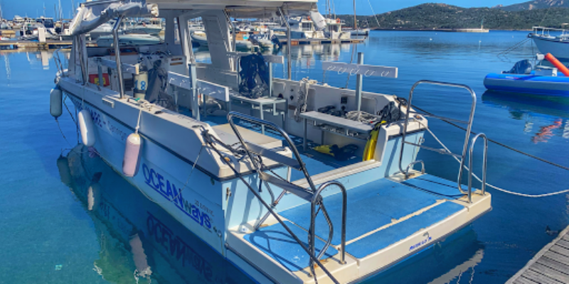 Areamare Diving Center