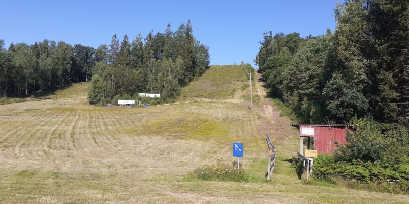Hultagärdsbacken