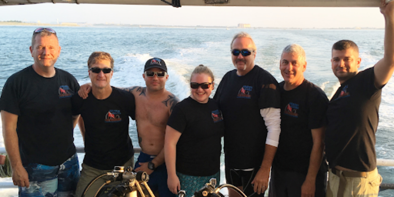 Kraken Scuba