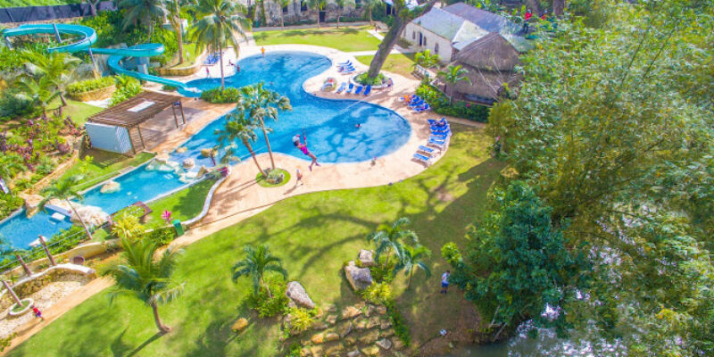 Chukka Eco-Adventure Outpost at Good Hope