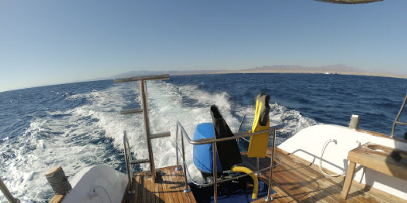 Scuba World Divers – Caribbean World