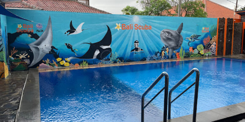 Bali Aqua Dive Center