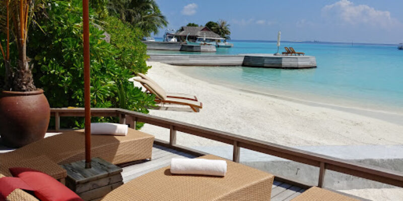 Divers Baros Maldives