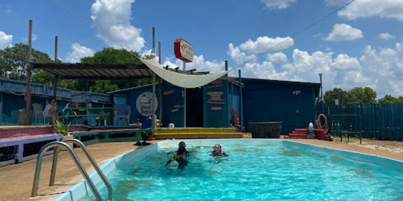 Divers Depot