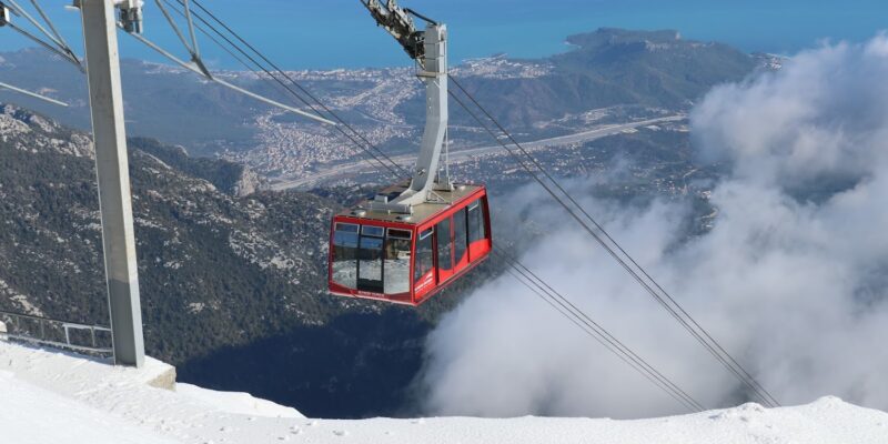 Olympos Teleferik