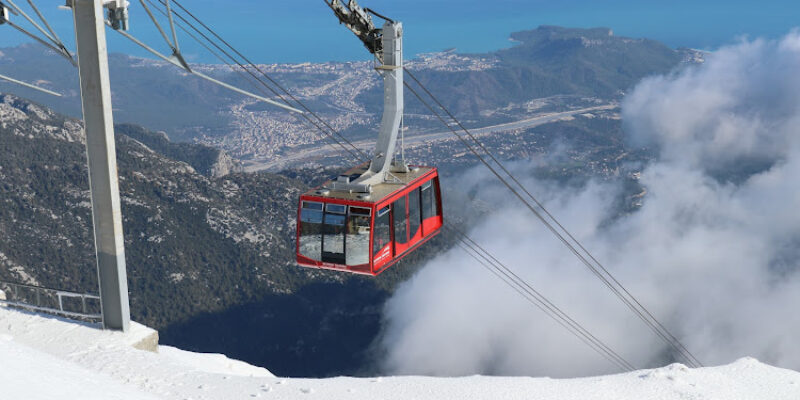 Olympos Teleferik