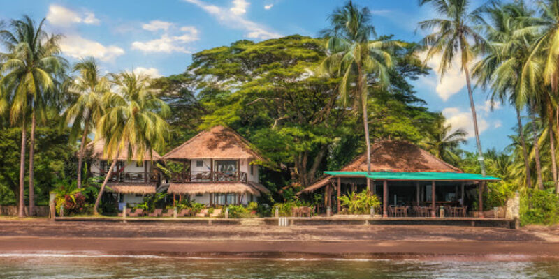 Atlantis Dive Resort Dumaguete