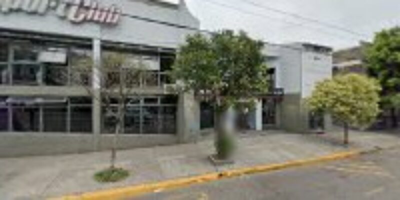 Alfa Buceo