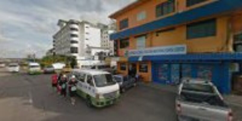 Borneo Global Backpackers