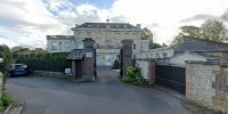 Vert Marine Conflans
