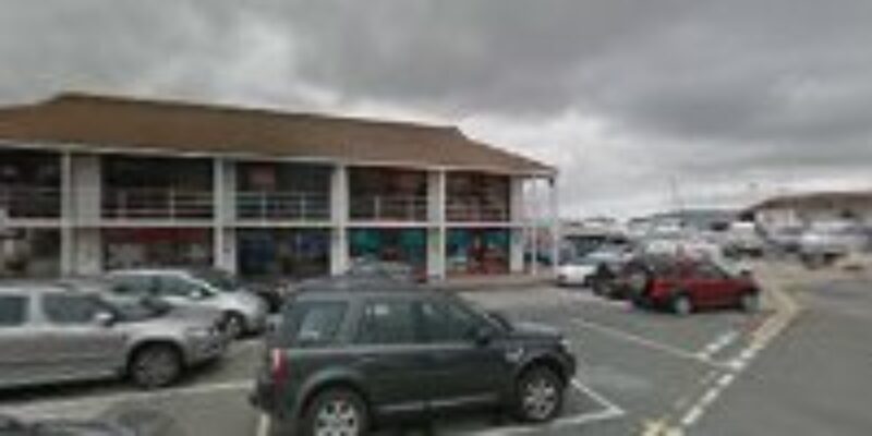 Plymouth Diving Centre