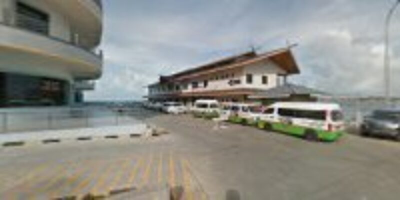 Sipadan Water Village Resort