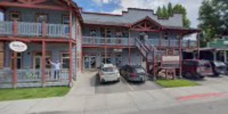 Teton Aquatic Supplies