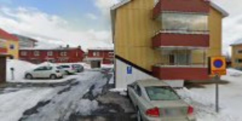 Botnia Dyk