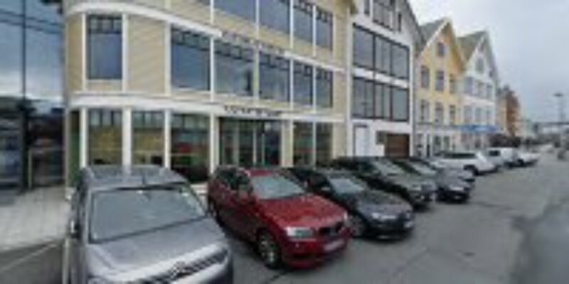Haugesund Froskemannskole AS