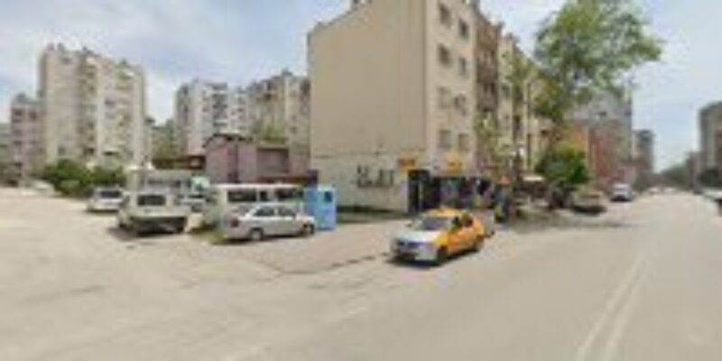 Asdem Dive Center – Adana