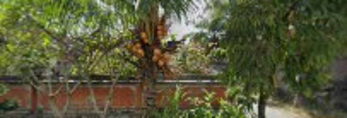 Inner Temple Retreat
