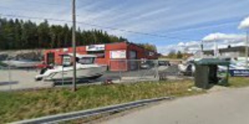 Halden Dykkersenter