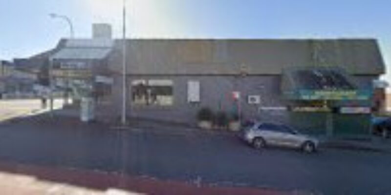 Charlestown Diving Academy
