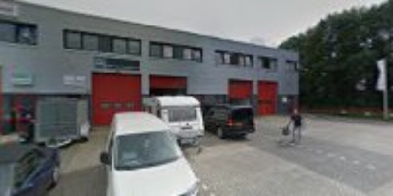 Duikcentrum Teylingen