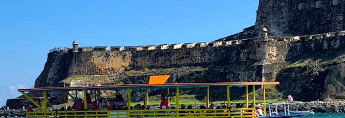 San Juan Land and Water Tours
