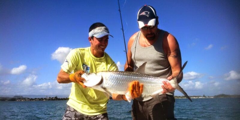 Bayside Fishing Charterss