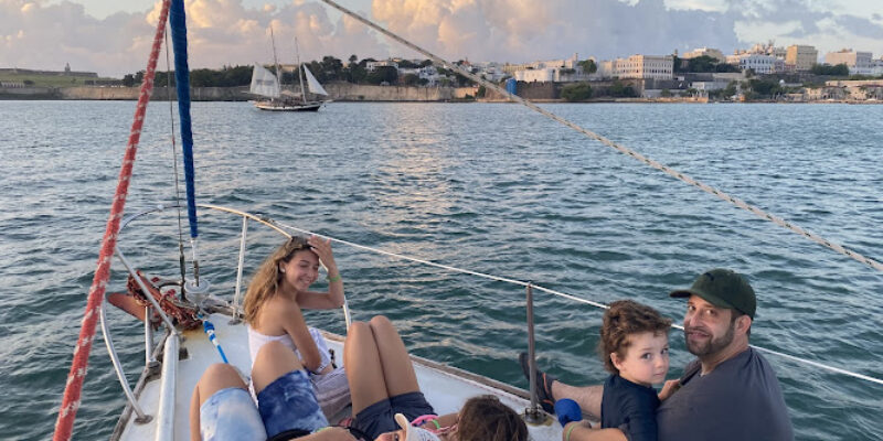 SailSnorkelParty, Inc.