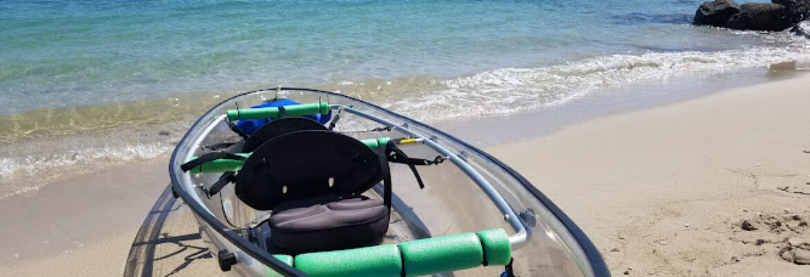 Taino Aqua Adventures