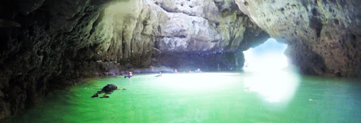 Explora Puerto Rico