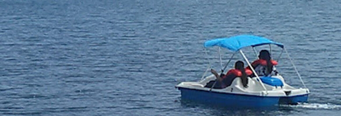 Caribbean Images Marina Ltd.