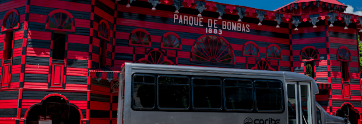 Caribe Tours PR