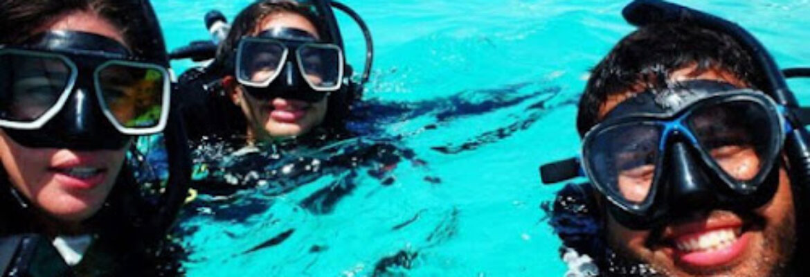 Aqua Adventure Fajardo