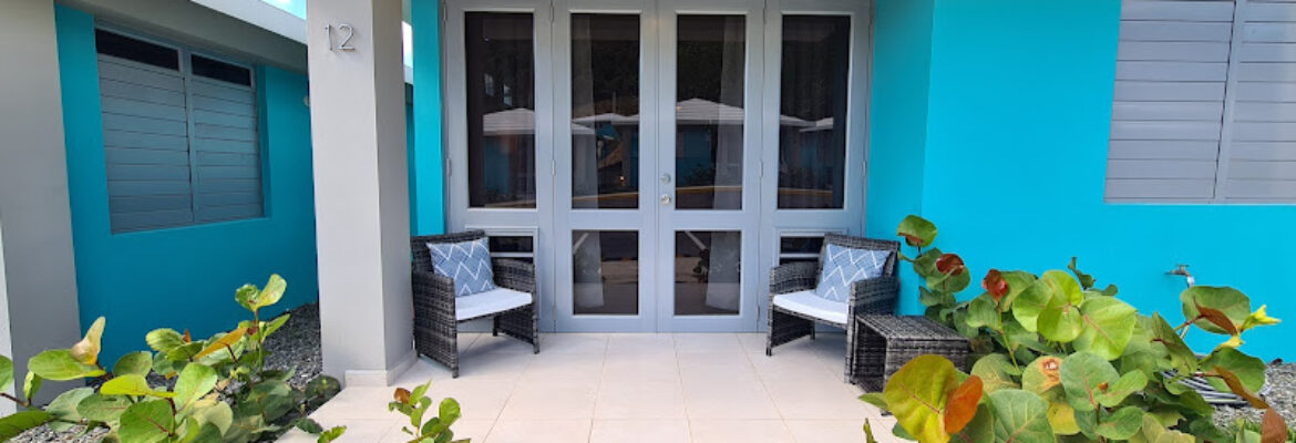 Villa Encanto PR LLC.